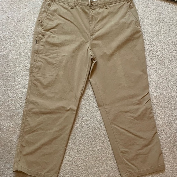 Weatherproof Khaki Pants 40X30 - Picture 3 of 5
